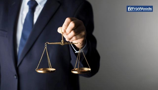 DWI lawyer In Maryland